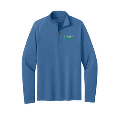 Mark Williams Auto Group - Brooks Brothers® Luxe Performance 1/4-Zip