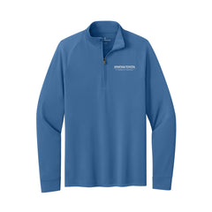 Germain Spartan Toyota - Brooks Brothers® Luxe Performance 1/4-Zip