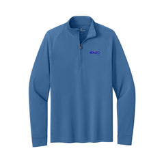 Exeo Global - Brooks Brothers® Luxe Performance 1/4-Zip