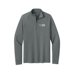 Propark Mobility - Brooks Brothers® Luxe Performance 1/4-Zip