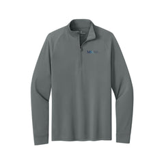 MSA Law Firm - Brooks Brothers® Luxe Performance 1/4-Zip