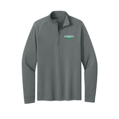 Mark Williams Auto Group - Brooks Brothers® Luxe Performance 1/4-Zip