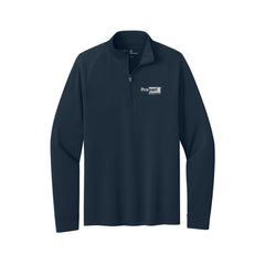 Propark Mobility - Brooks Brothers® Luxe Performance 1/4-Zip