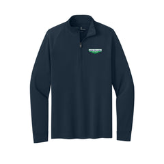 Mark Williams Auto Group - Brooks Brothers® Luxe Performance 1/4-Zip