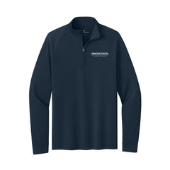 Germain Spartan Toyota - Brooks Brothers® Luxe Performance 1/4-Zip
