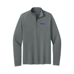 Exeo Global - Brooks Brothers® Luxe Performance 1/4-Zip