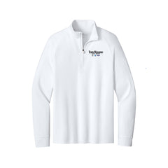 Tom Masano Auto Group - Brooks Brothers® Luxe Performance 1/4-Zip