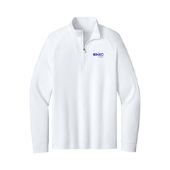 Exeo Global - Brooks Brothers® Luxe Performance 1/4-Zip