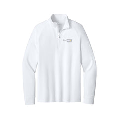Propark Mobility - Brooks Brothers® Luxe Performance 1/4-Zip