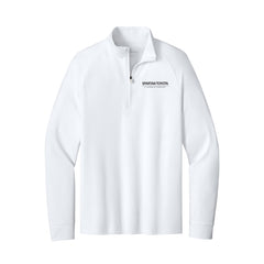Germain Spartan Toyota - Brooks Brothers® Luxe Performance 1/4-Zip