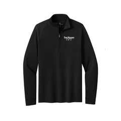 Tom Masano Auto Group - Brooks Brothers® Luxe Performance 1/4-Zip