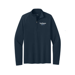 Tom Masano Auto Group - Brooks Brothers® Luxe Performance 1/4-Zip