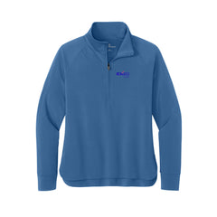 Exeo Global - Brooks Brothers® Women’s Luxe Performance 1/4-Zip