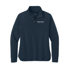 Germain Spartan Toyota - Brooks Brothers® Women’s Luxe Performance 1/4-Zip
