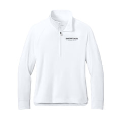 Germain Spartan Toyota - Brooks Brothers® Women’s Luxe Performance 1/4-Zip
