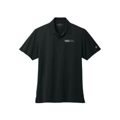 MSA Law Firm - Brooks Brothers® Mesh Pique Performance Polo