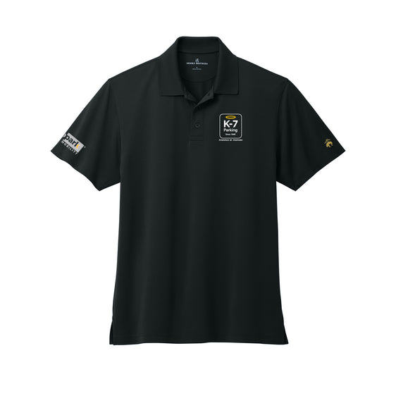 Propark Pittsburgh - LEADERSHIP - Brooks Brothers® Mesh Pique Performance Polo