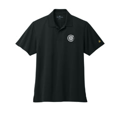 Mobile Repair Solutions - Brooks Brothers® Mesh Pique Performance Polo