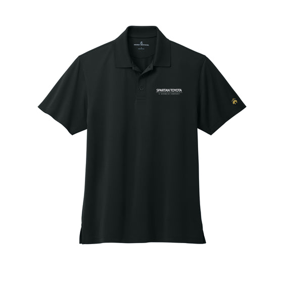 Germain Spartan Toyota - Brooks Brothers® Mesh Pique Performance Polo