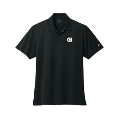 CN Consultnet - Brooks Brothers® Mesh Pique Performance Polo