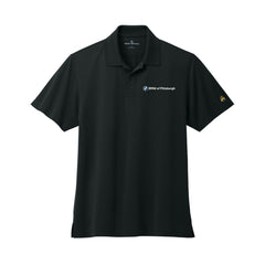 BMW of Pittsburgh - Brooks Brothers® Mesh Pique Performance Polo