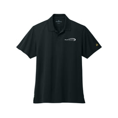 Plastic Resources - Brooks Brothers® Mesh Pique Performance Polo