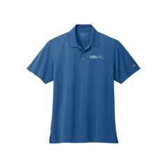 MSA Law Firm - Brooks Brothers® Mesh Pique Performance Polo