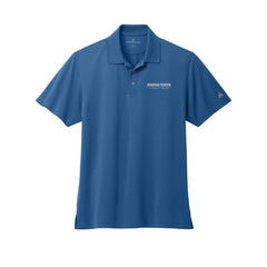 Germain Spartan Toyota - Brooks Brothers® Mesh Pique Performance Polo