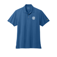 Mobile Repair Solutions - Brooks Brothers® Mesh Pique Performance Polo
