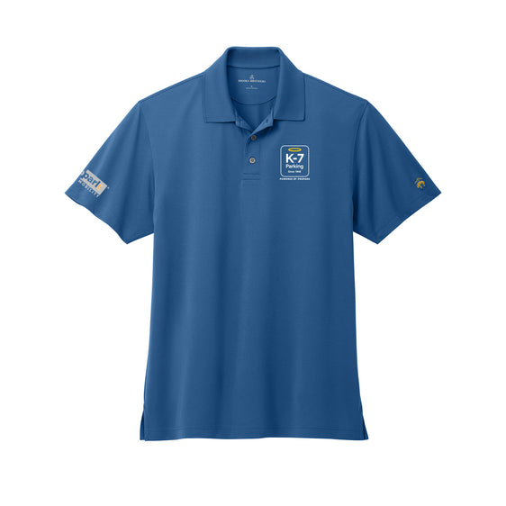Propark Pittsburgh - LEADERSHIP - Brooks Brothers® Mesh Pique Performance Polo