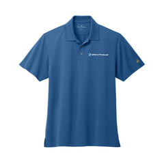 BMW of Pittsburgh - Brooks Brothers® Mesh Pique Performance Polo