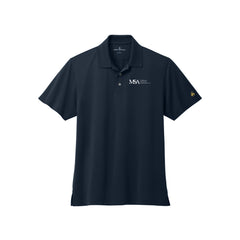 MSA Law Firm - Brooks Brothers® Mesh Pique Performance Polo
