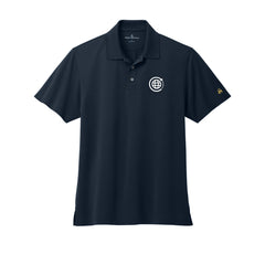 Mobile Repair Solutions - Brooks Brothers® Mesh Pique Performance Polo