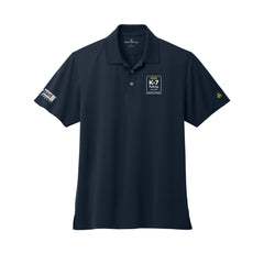 Propark Pittsburgh - LEADERSHIP - Brooks Brothers® Mesh Pique Performance Polo