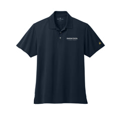 Germain Spartan Toyota - Brooks Brothers® Mesh Pique Performance Polo