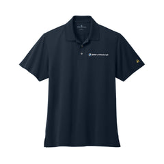 BMW of Pittsburgh - Brooks Brothers® Mesh Pique Performance Polo