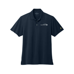 Plastic Resources - Brooks Brothers® Mesh Pique Performance Polo