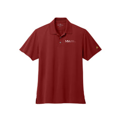MSA Law Firm - Brooks Brothers® Mesh Pique Performance Polo