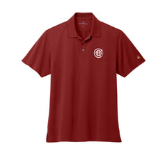 Mobile Repair Solutions - Brooks Brothers® Mesh Pique Performance Polo