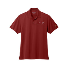 Plastic Resources - Brooks Brothers® Mesh Pique Performance Polo