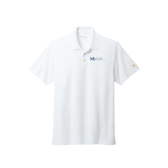MSA Law Firm - Brooks Brothers® Mesh Pique Performance Polo