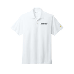 Germain Spartan Toyota - Brooks Brothers® Mesh Pique Performance Polo