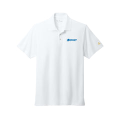Ricart Leadership - Brooks Brothers® Mesh Pique Performance Polo