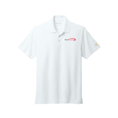 Plastic Resources - Brooks Brothers® Mesh Pique Performance Polo