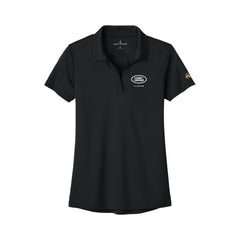 Land Rover Allentown - Brooks Brothers® Women’s Mesh Pique Performance Polo