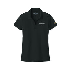 Germain Corporate - Brooks Brothers® Women’s Mesh Pique Performance Polo