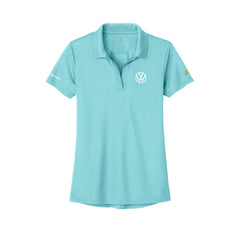 Volkswagen of Columbus - Brooks Brothers® Women’s Mesh Pique Performance Polo