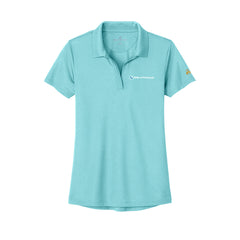 BMW of Pittsburgh - Brooks Brothers® Women’s Mesh Pique Performance Polo