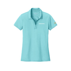 Germain Corporate - Brooks Brothers® Women’s Mesh Pique Performance Polo