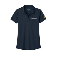 BMW of Pittsburgh - Brooks Brothers® Women’s Mesh Pique Performance Polo